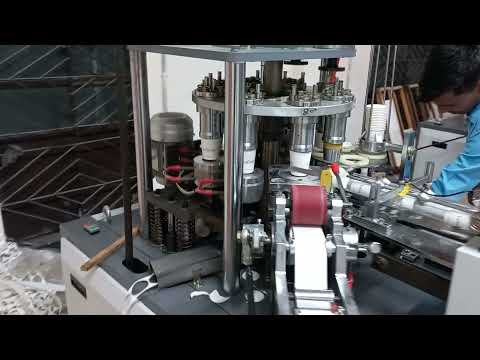 Infinity products factory tour