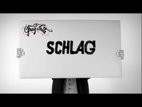 Les Gros Mots De Greg Frite - n ° 17 - Schlag