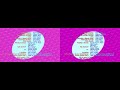 Oggy And The Cockroaches Season 4 End Credits Theme 2012 Split 2017 Style Comparison