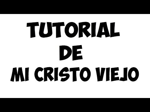 Mi Cristo Viejo - Alma Callejera