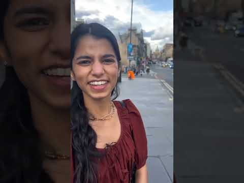 London trip Maithili Thakur Nice Moments