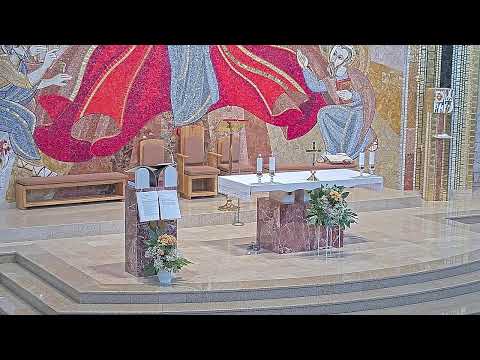 Farnosť Nitra-Klokočina - bohoslužby