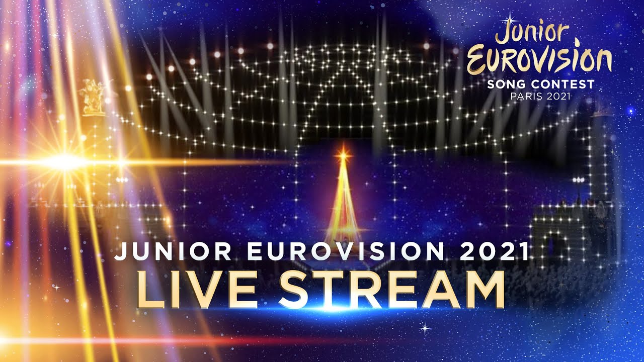 Ուղիղ. Մանկական Եվրատեսիլ-2021