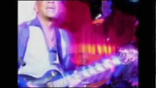 Skip McDonald, Little Axe, Walk On Water