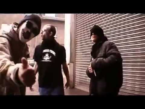 Maldo, Mike Mendez & Mr.187 - Was Denn [Video]