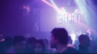 DJ CX AT BLUME NIGHTCLUB