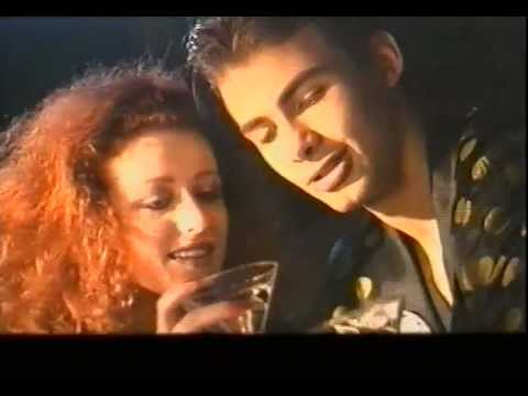 Mezzoforte No Limit Official 1986/7 Video. Ultra Rare!