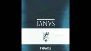 Janvs - Melencolia