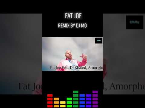 Fat Joe, DJ Khaled & Amorphous - Sunshine (The Light) (Dj mo mtp Remix 2K23).