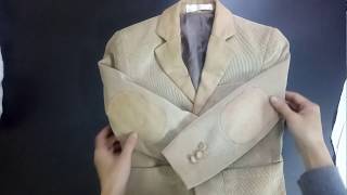 Bài 30. Thiết kế áo ves cho bé