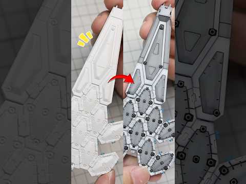 RX-78F00/E Gundam Feather Unit [Expo 2025 Ver.]