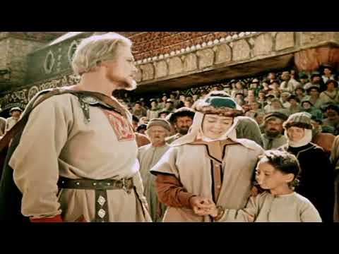 Sadko   Садко 1952, CZ