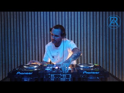 Rino Aqua - Afrotino vol 04