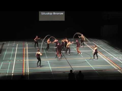 Democup 2014-2015: Siluskip Bronze (Finale)