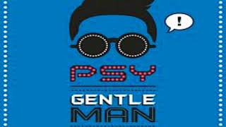 PSY   GENTLEMAN MV 432 Hz
