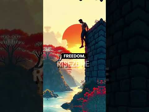 Break Through the Wall of Fear!