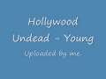 Hollywood Undead - Young - Lyrics + Download ...
