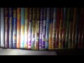 My VeggieTales Movies Showcase