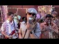 Jingle Bells - SKAyway - SKA SANTA (Japan ...