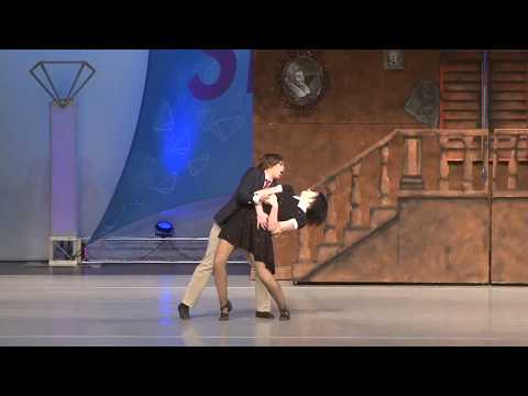 IDA People’s Choice // ADDAMS FAMILY - Hart Academy of Dance [Upland, CA]