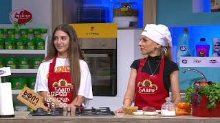 Եփող թափողները / Epogh tapoghnere / Episodes 173&amp;174