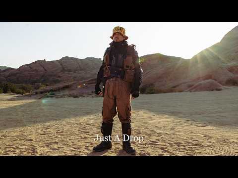 Chance the Rapper ft. Jay Electronica - Just A Drop (2025) | STAR LINE [Official Music Video]