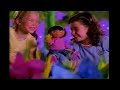 Singing Dora The Explorer Magical Friends Commercial 2003