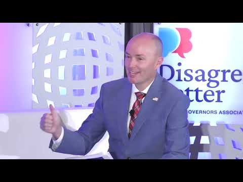 DisagreeBetter Nashville - Fireside Chat With David French - YouTube