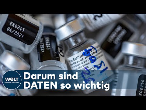 ASTRAZENECA-IMPFSTOFF: "Datenlage der über 65-Jährigen ist zu schwach | WELT Interview