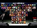 Mortal Kombat Kollection 2026 Update Smoke Umk3