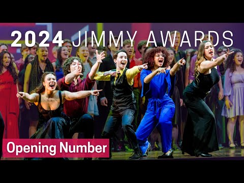 Opening Number