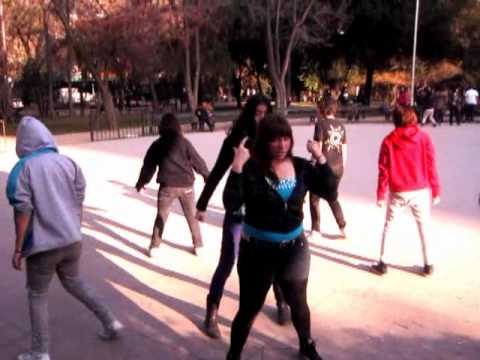 Teen top - Supa Luv Cover by SupaFantasy