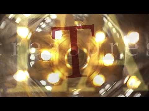 MALABì - AMBIENCE N.19 - TREASURES