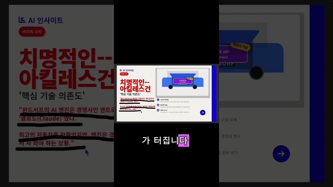 구글이 2.4조에 '사람'만 빼간 사건