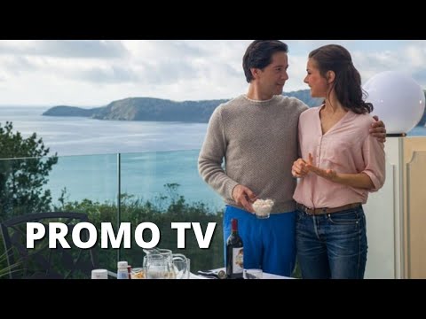 ROSAMUNDE PILCHER - SCHERZI DEL DESTINO | Teaser trailer italiano