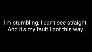 Eminem || Tragic Endings (Lyrics) || ft. Skylar Grey
