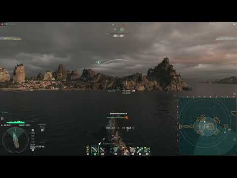 2019 11 25 / 1 vs 1 Gewertete ( Testserver ) Z 23