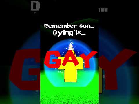 SDBF(R): "speed demon escaped"