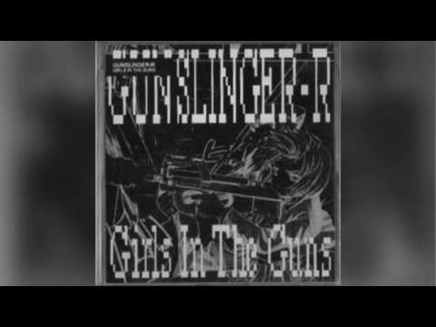 Gunslinger-R - 08 Ending