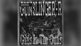 Gunslinger-R - 08 Ending