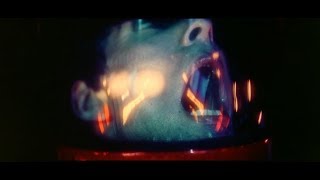 2001 A Space Odyssey | "Stargate" (Moderat - The Mark (Interlude)