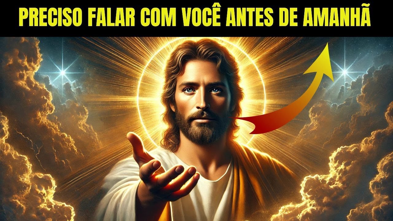 FILHO, É URGENTE! Preciso Falar Com Você Antes de Amanhã! ⚠️❤️