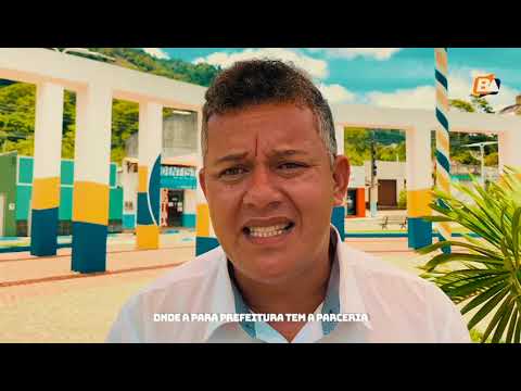 SE VOCÊ FOSSE PREFEITO? COM GALEGO - UMA SÉRIE DO MANDATO BAHIA SEGUNDA TEMPORADA #002