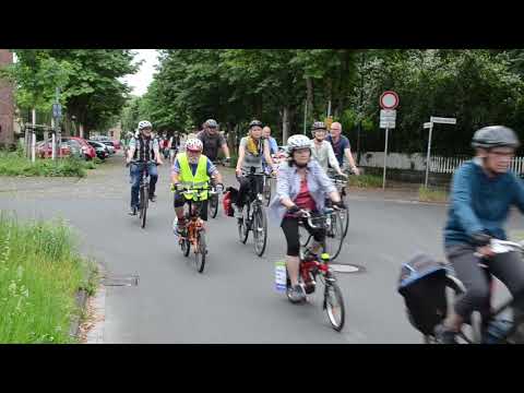 Critical Mass