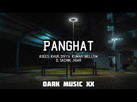 Panghat [Lyrics]- Asees Kaur/ Divya Kumar/ Mellow D/ Sachin Jigar/Roohi/Janhvi Kapoor