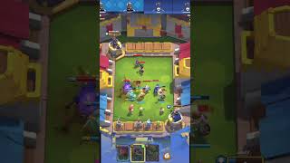 Clash Royale Pro tries Merge Tactics 😎 - Deck Guide by Ian77