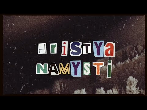Hristya v Namysti