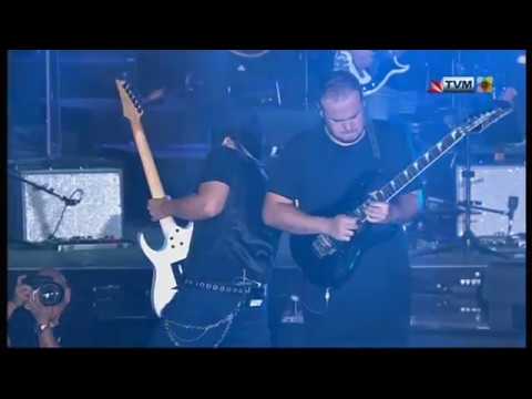 Rockestra 2016 - For The Love of God