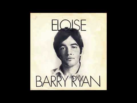 Barry Ryan - Eloise / Love I Almost Found You (1968) Single
