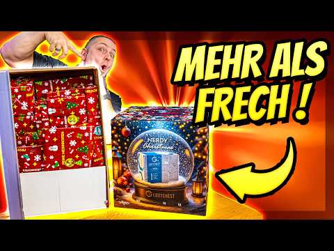 Was für ein Reinfall! - GetDigital und Lootchest